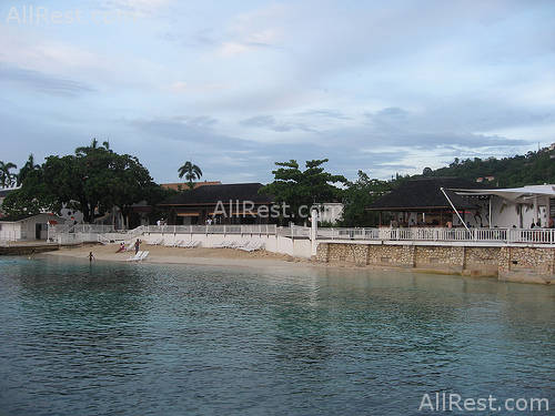 Royal Decameron Montego Beach 111